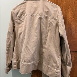 Gap Jacket